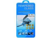 Curve Edge Tempered Glass Protector for Samsung Galaxy Note 3