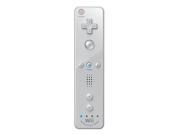 Wiimote Remote Plus Control Controller Built in Motion For Nintendo Wii White