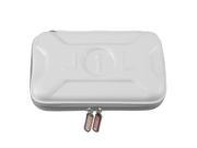 Project Design Airfoam Protect Pocket Pouch Case Bag for NDSiLL X Natural White