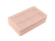 Multi Functional Storage Box for NDSL Lite Noble Pink