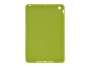 TPU Soft Protect Case Cover for iPad mini Green