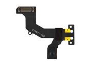 Replacement Front Camera Light Sensor Flex Ribbon Cable Assembly for iPhone 5