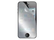 LCD Screen Protector Protect Seal Guard for iPhone 4 4S Mirror