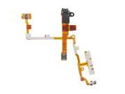 Headphone Audio Jack Ribbon Flex Cable for iPhone 3G