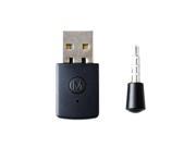 Wireless Bluetooth V4.0 USB Dongle Adapter for Sony PS4