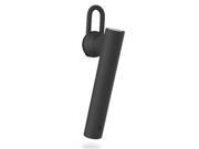 Xiaomi Hanging Wireless Bluetooth 4.1 Earphone Headphone With Mic Black