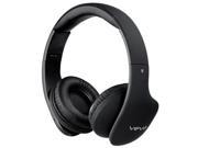 VEVA S220 Wireless Sports Gaming On ear Stereo Foldable Bluetooth 4.0 Headset Black