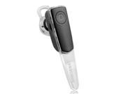 SVNSCOMG S 1200 1 in 2 Stereo Bluetooth Headset Black