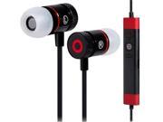 S90 In ear Wirless Stereo Bluetooth CSR 4.1 Earphone Black
