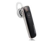 SVNSCOMG S 1000 1 in 2 Stereo Bluetooth Headset Black