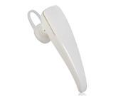 S 350 2 In 1 Smart Stereo Bluetooth 4.0 Headphone Headsets Supports Voice Prompt Report Number Voice Answer White