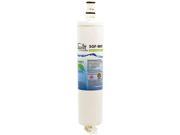 SWIFT GREEN FILTERS SGF W01 Water Filter Replacement for Whirlpool R 4392922 8212491 WFNLC240 WFLC400V Thermador R 4396548