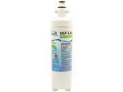 Swift Green Replacement for LG LT700P Refrigerator Filter