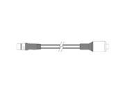 Raymarine A06046 Devicenet Male Adpater Cable