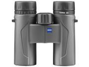 Zeiss 10 X 42mm Terra Ed Binoculars gray