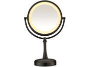 Conair Touch control Lighted Mirror