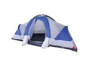 Stansport 3 room Grand 18 Dome Tent