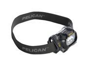 Pelican 66 lumen 2740 Led Adjustable Headlight black