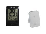 TAYLOR Taylor Indoor And Outdoor Digital Thermometer With Remote