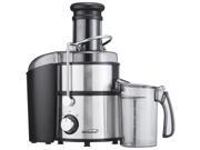 Brentwood Stainless Steel Power Juice Extractor