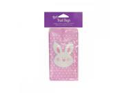 bulk buys Mini Easter Bunny Treat Bags