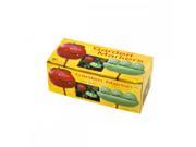 bulk buys Tomato And Peas Garden Markers Set
