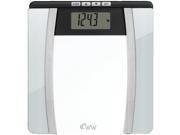Conair Weight Watchers Body Analysis Scale