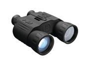 Bushnell Equinox Z 4 X 50mm Binoculars With Digital Night Vision
