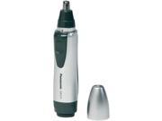 PANASONIC Panasonic Nose Ear Trimmer without Accuracy Grooming Light