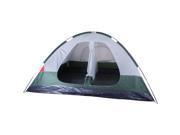 Stansport 2 room Grand 12 Dome Tent