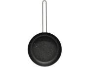 Starfrit The Rock Personal Fry Pan With S And S Wire Handle 6.5