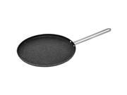 Starfrit The Rock Multi Pan With S And S Wire Handle 10