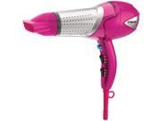 Conair Infiniti Pro 1875 watt Translucent Ac Motor Dryer