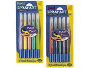 bulk buys Spray Art Airbrush Pen Refill Cartridges