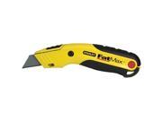 Stanley Fatmax Fixed blade Utility Knife