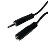 Axis Headphone Extension Cable 10ft