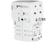 Conair Power Adapter And Converter With Surge Protection