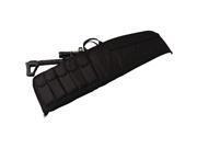 UNCLE MIKES Uncle Mikes Tactical Rifle Case 43 Large