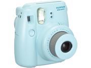 Fujifilm Instax Mini 8 Instant Camera (blue)