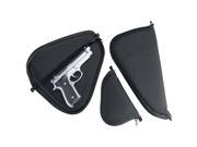 Uncle Mikes Pistol Rug Case small
