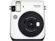 Fujifilm Instax Mini 70 (white)