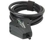 Stealth Cam Python Lock Cable 6ft