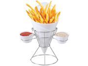 Starfrit Gourmet French Fry Dip Serving Dish