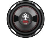 Boss Audio Brs Series Dual cone Full range Replacement Speaker 5.25