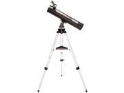 Bushnell Voyager Sky Tour 900mm X 4.5 Reflector Telescope
