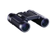 Bushnell H2o Roof Prism Compact Foldable Binoculars 8 X 25mm; Black