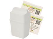 Range Kleen Fat Trapper Grease Container