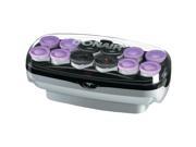 CONAIR Conair Xtreme Instant Heat Jumbo And Super Jumbo Hot Rollers