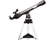 Bushnell Voyager Sky Tour 800mm X 70mm Refractor Telescope
