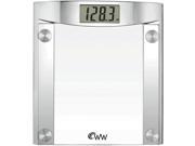 Conair Weight Watchers Glass Scale